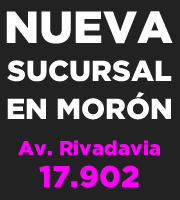 Sexshop En En Senada Sucursal Moron Av Rivadavia