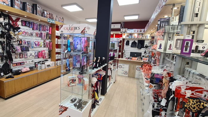 Sexshop En En Senada Colegiales