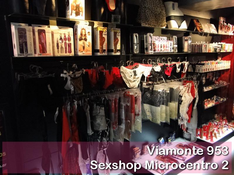 Sexshop En En Senada Microcentro 2