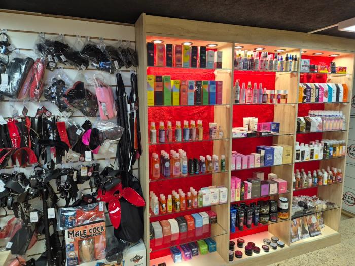 Sexshop En En Senada Tigre
